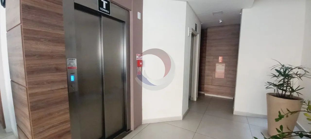 Apartamento com 4 quartos no Centro - Foto 5