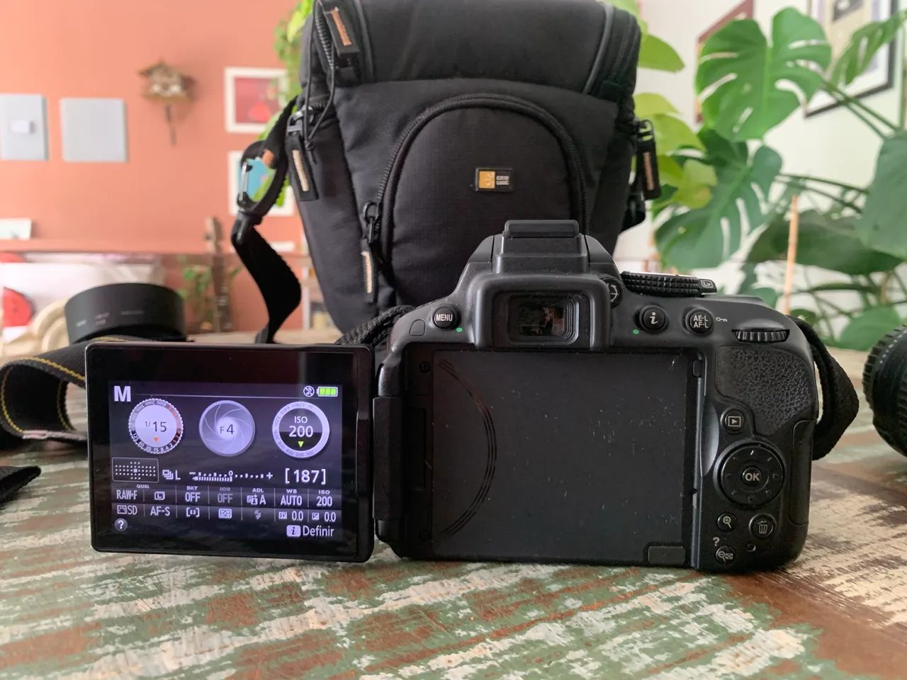 Nikon D5300 câmera DSLR - Foto 3