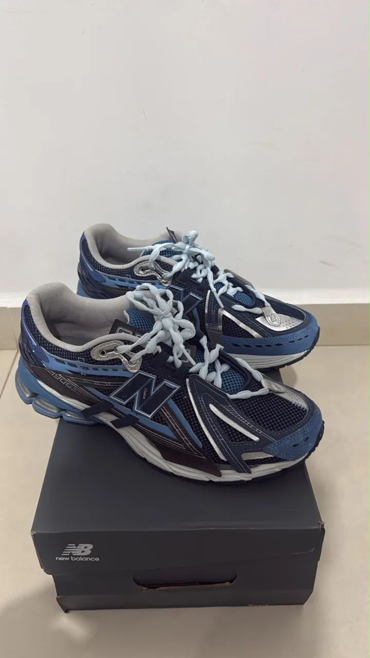 Tênis New balance 1906A