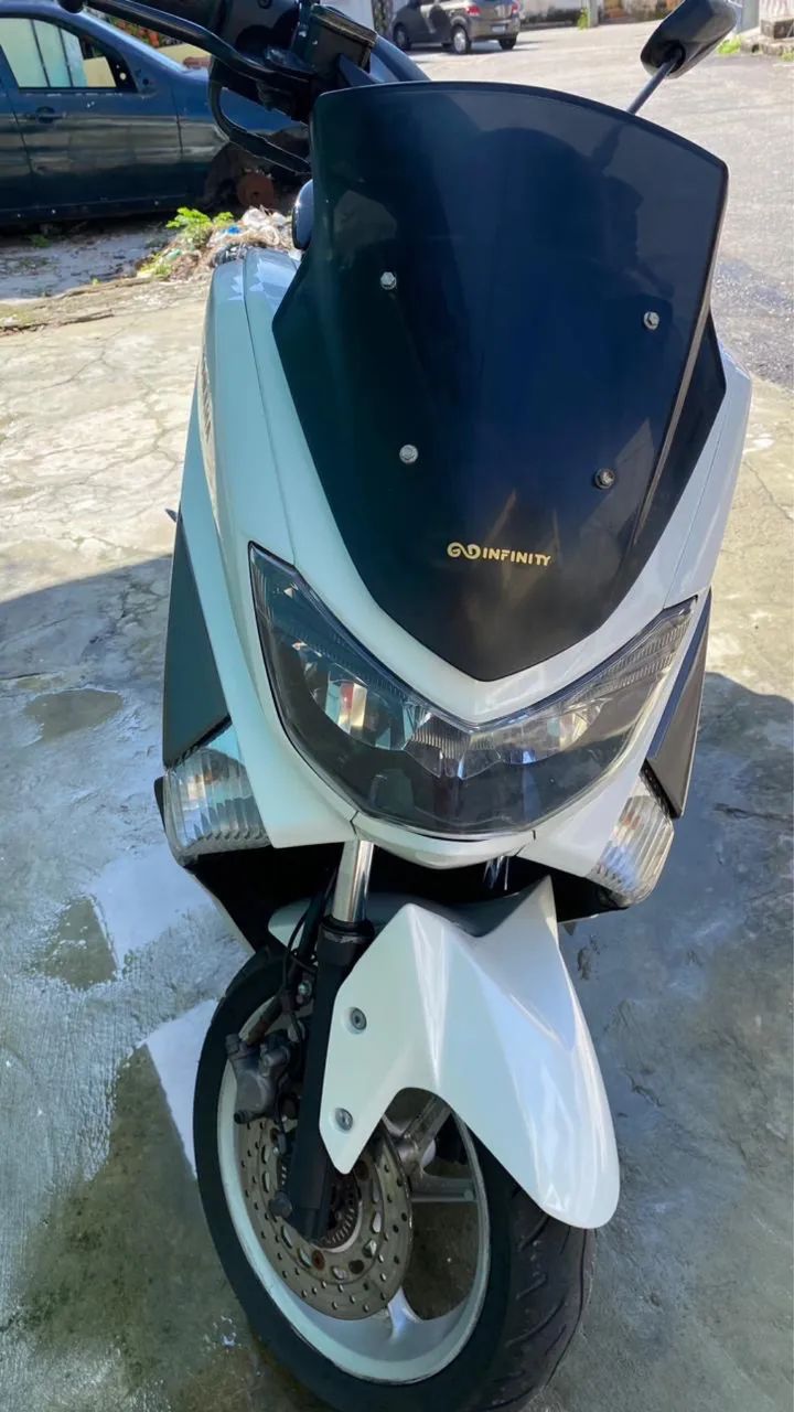 Vendo moto - Foto 2