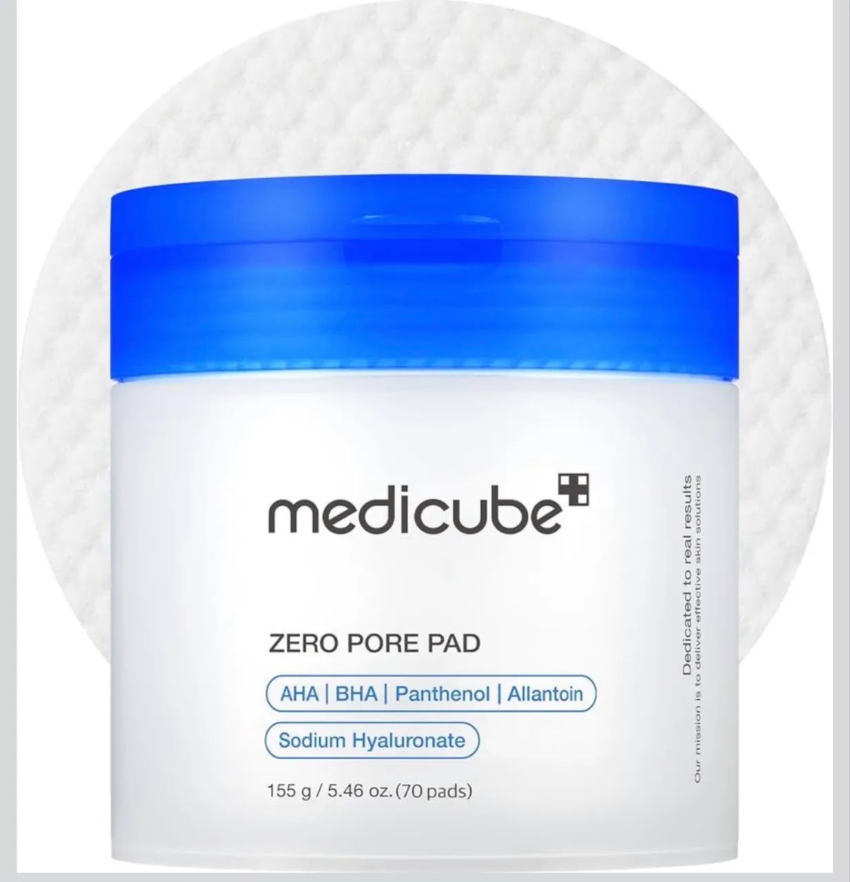 Medicube Zero Pod