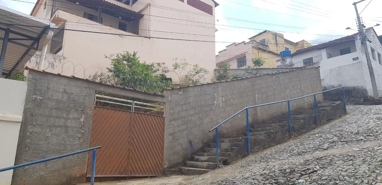 Foto - Juiz de Fora - Progresso