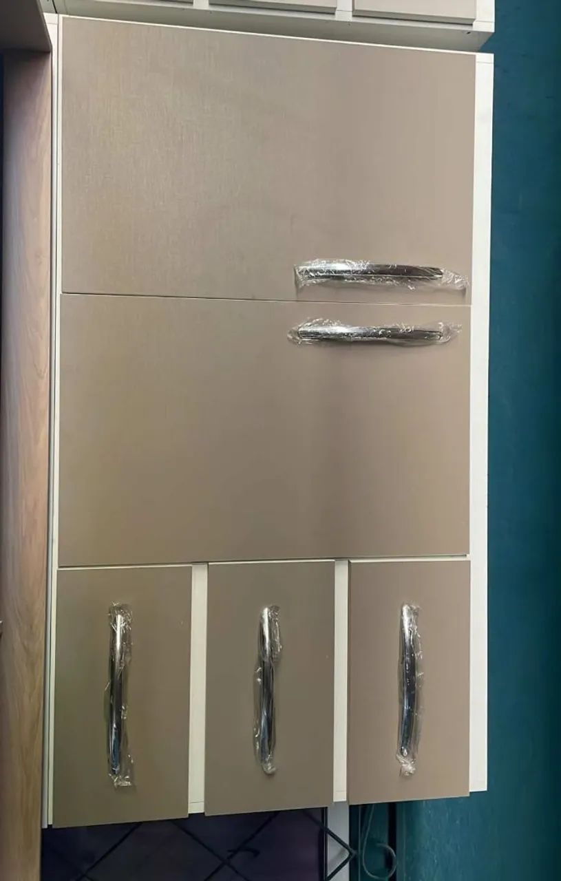 Balcão de pia novo MDF  - Foto 4