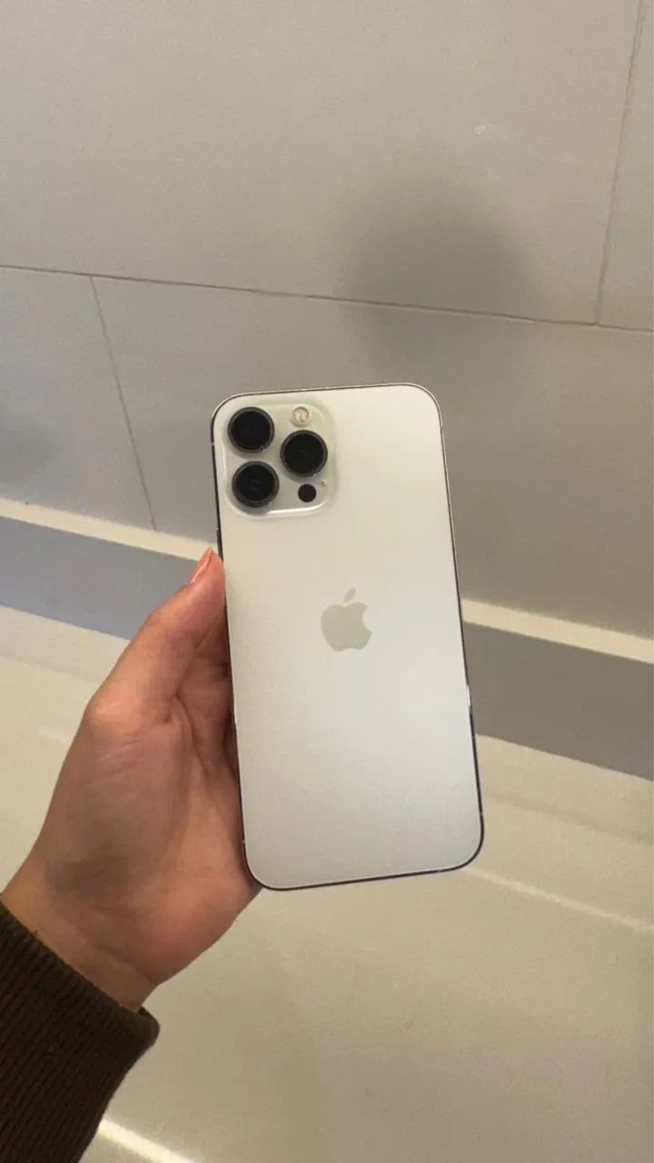 iPhone 13 Pro Max 256gb - Foto 4
