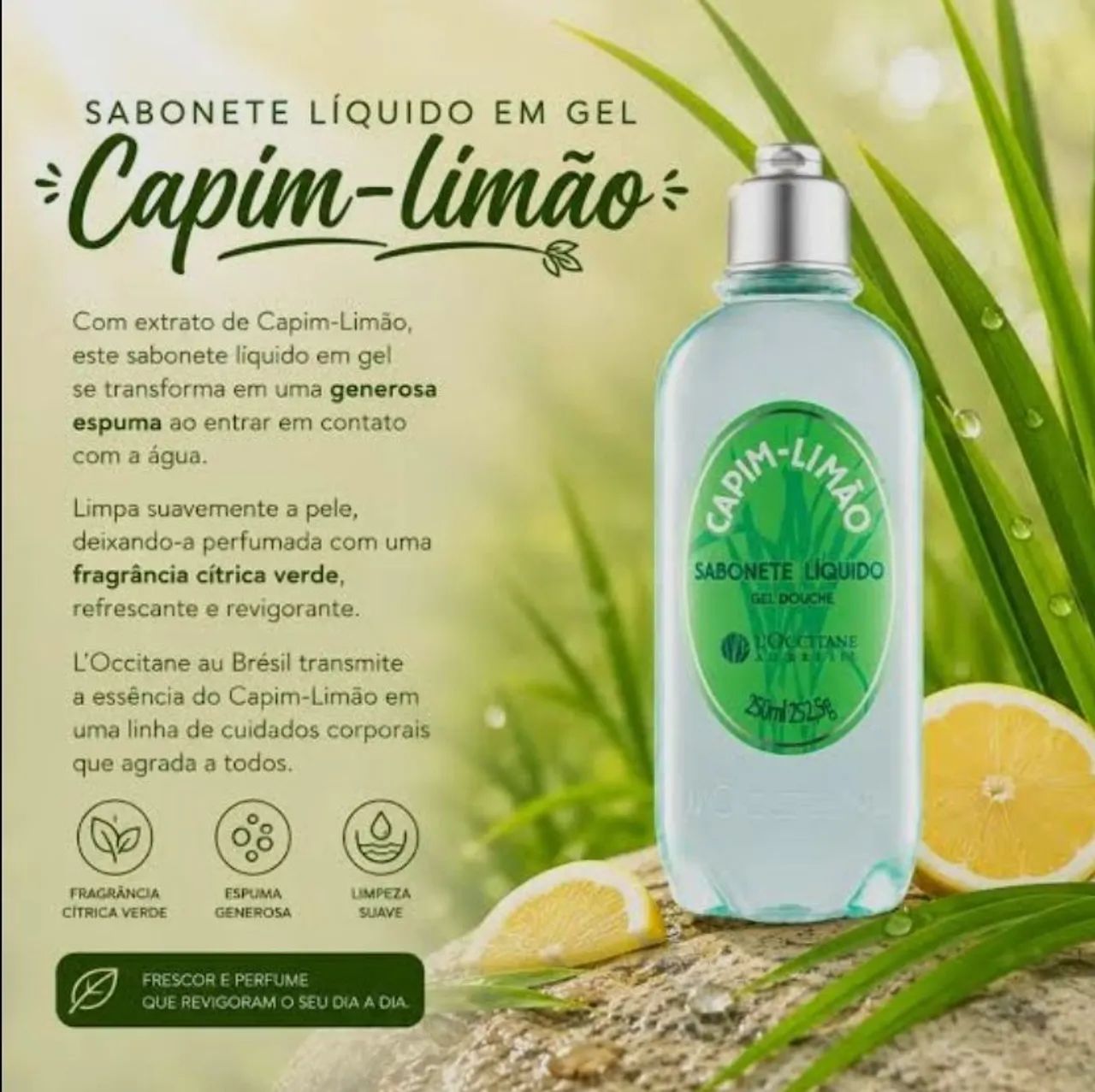 Cosmético