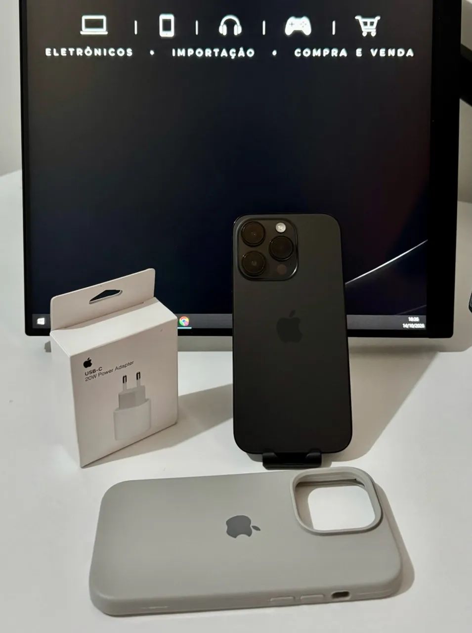 IPHONE 14 PRO 128gb