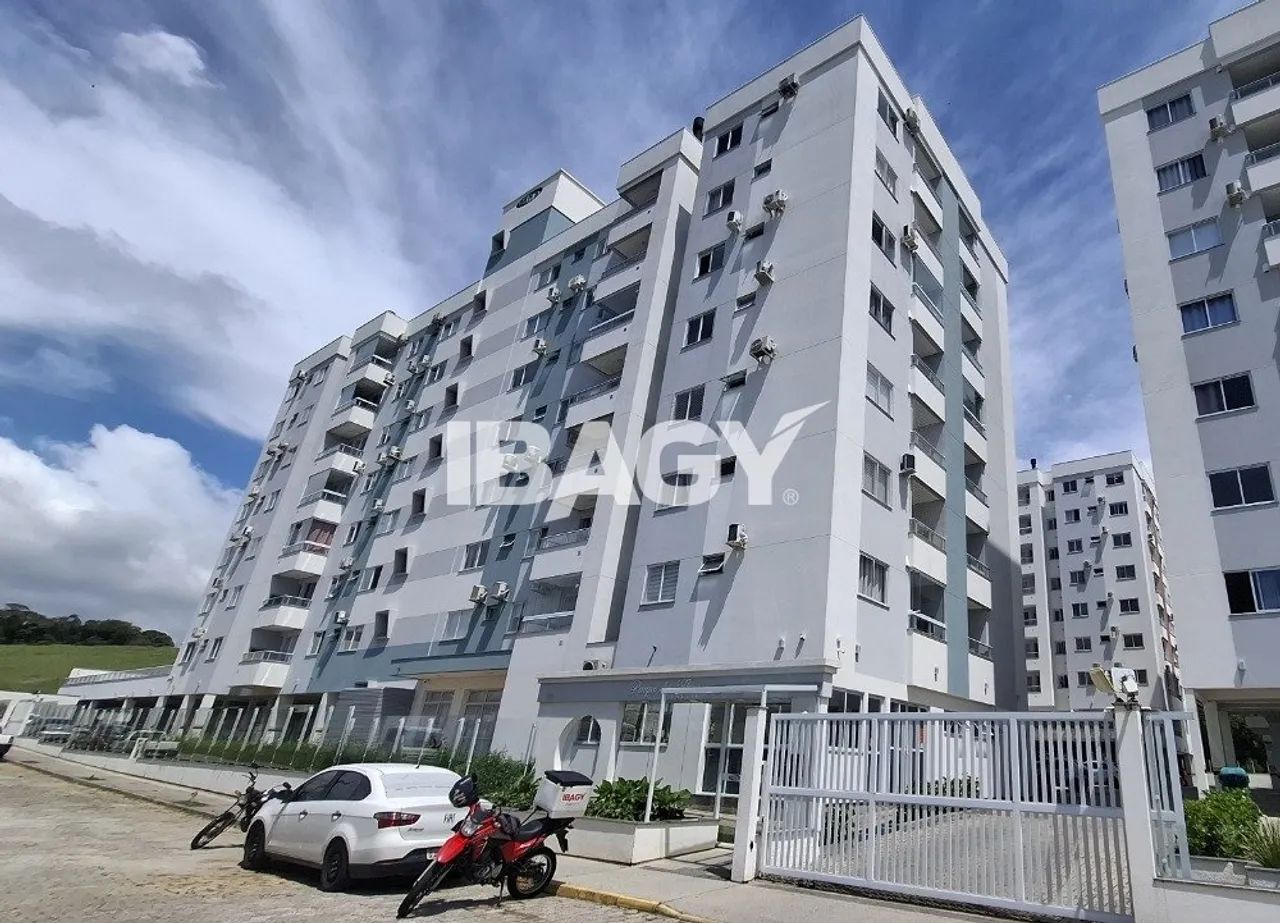 Excelente Apartamento 2 dormitório(s) em Areias - São José