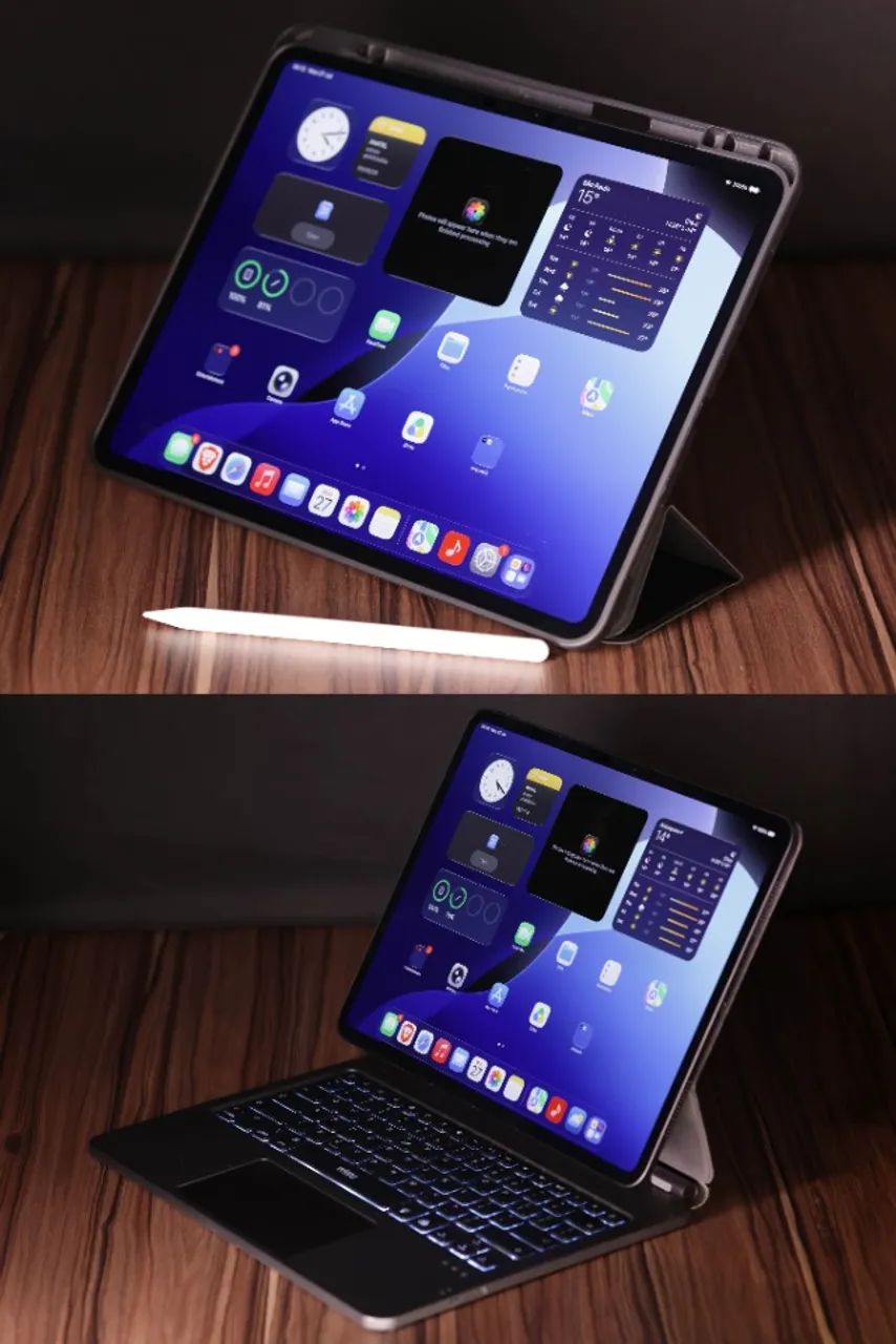 Apple Ipad Pro 13