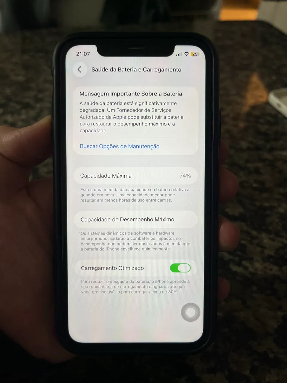 IPhone 11 - Foto 4