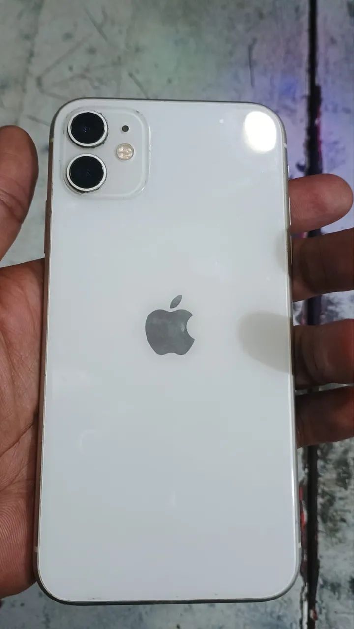 iPhone 11 - 128GB - Foto 2