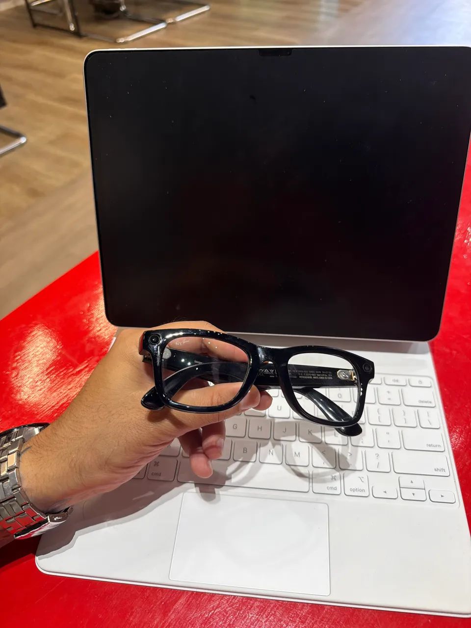 Ray ban meta  - Foto 2