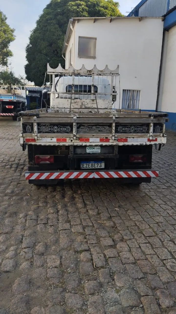 Iveco Vertis 90V16 - Foto 2