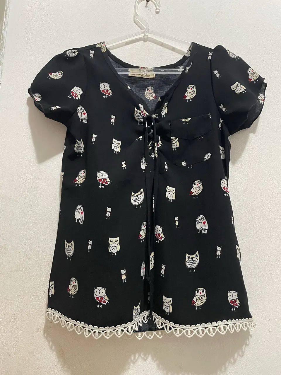 Blusa