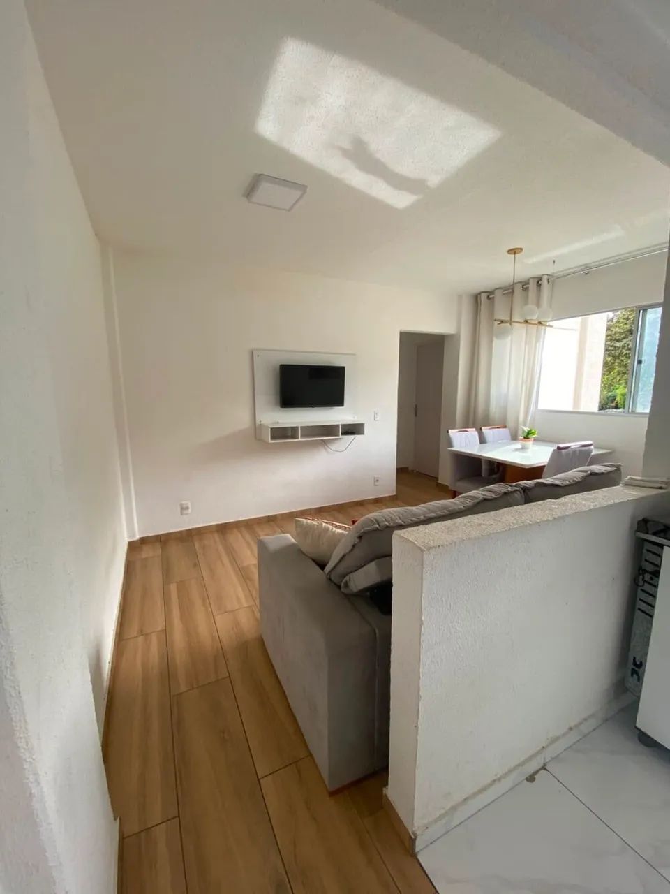 Apartamento para comprar Várzea Ibirité - Foto 2