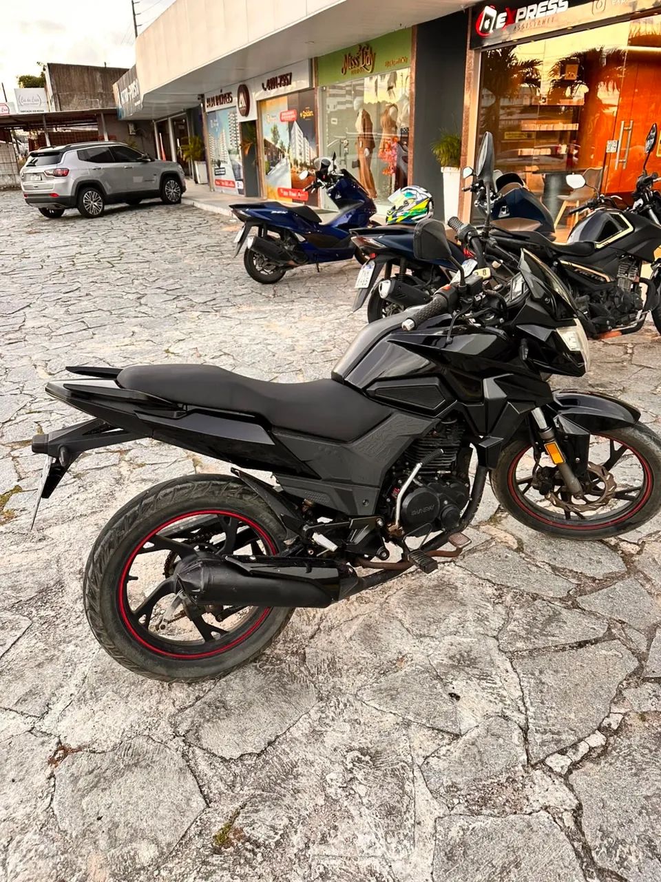 Jef 150  - Foto 5