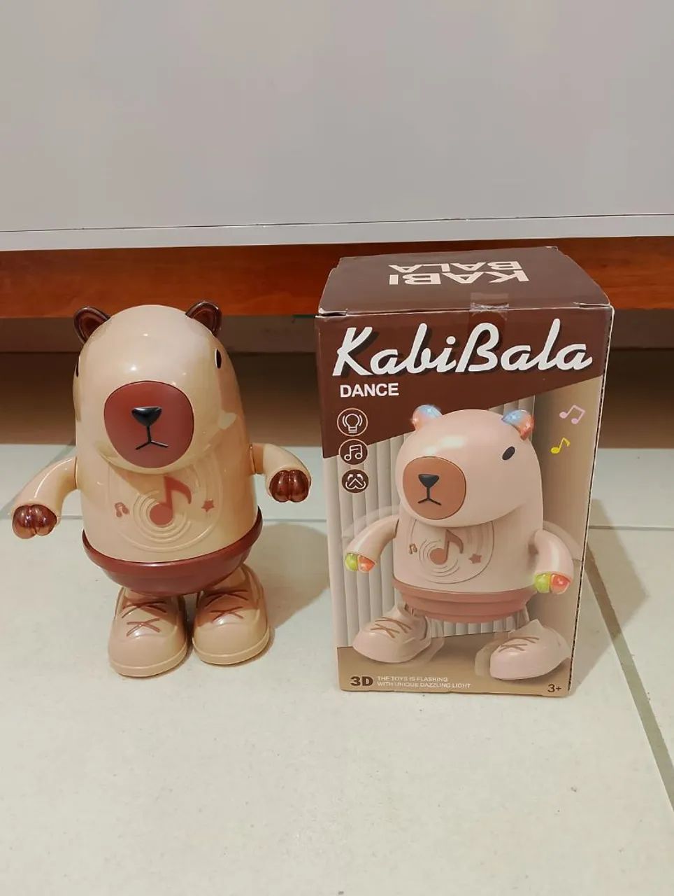 Pra vender esses brinquedos  - Foto 5