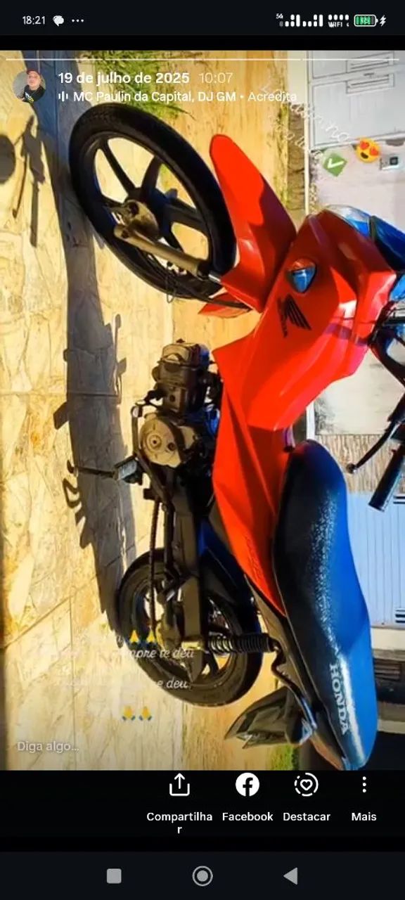 Pop 2018 emplacada - Foto 3