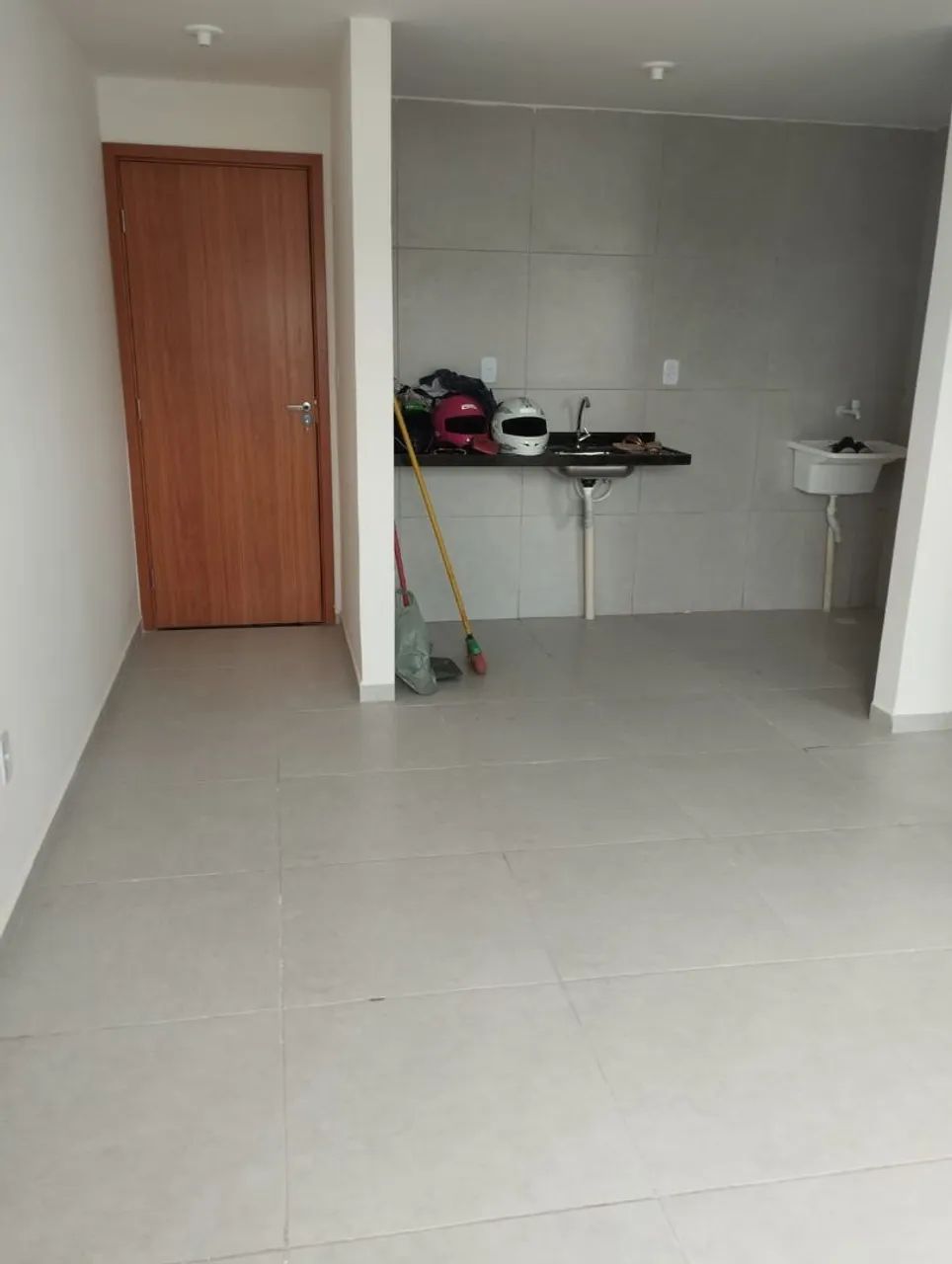 Alugo Apartamento  - Foto 2