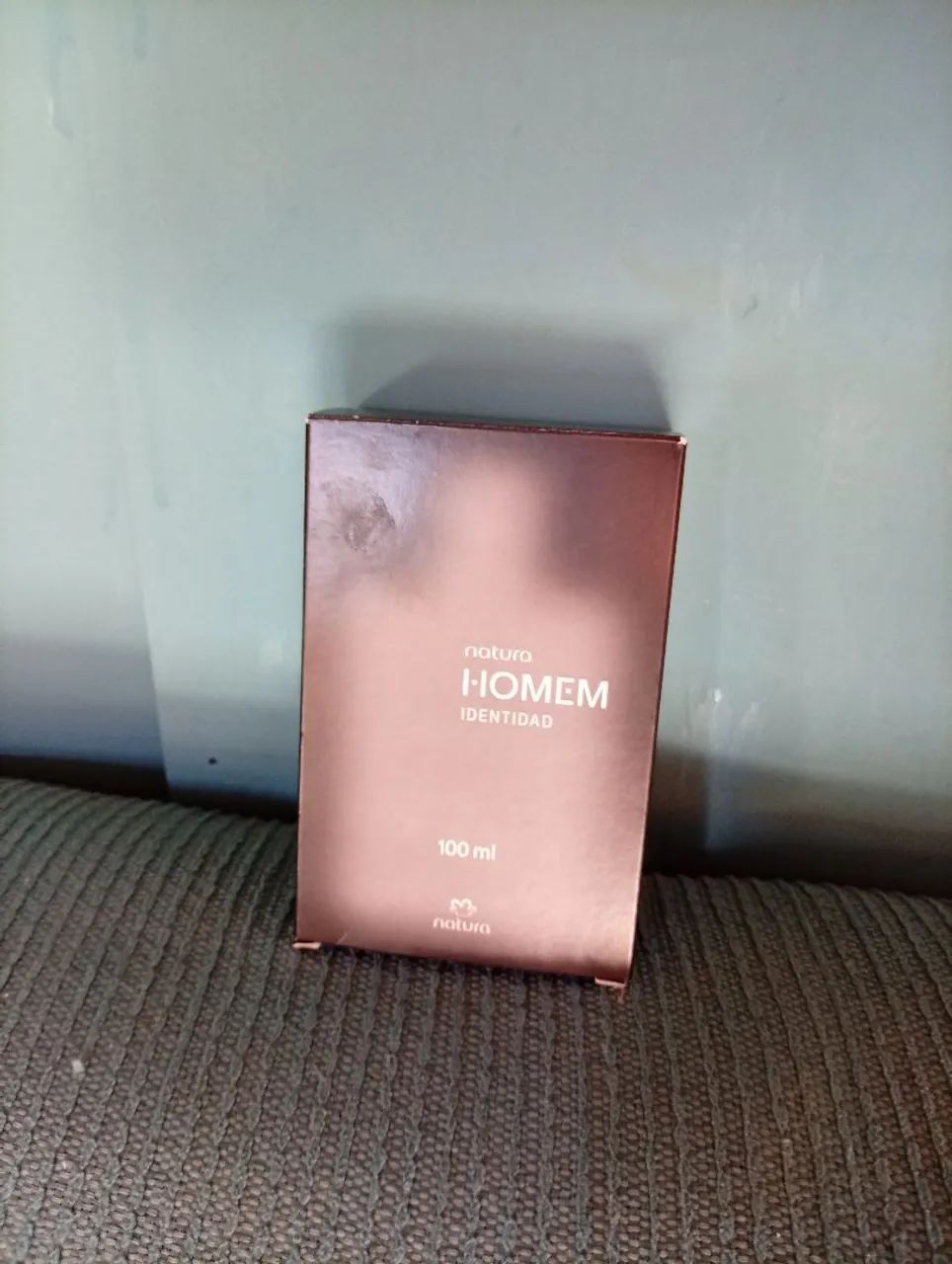 Perfume homen identidad - Foto 2