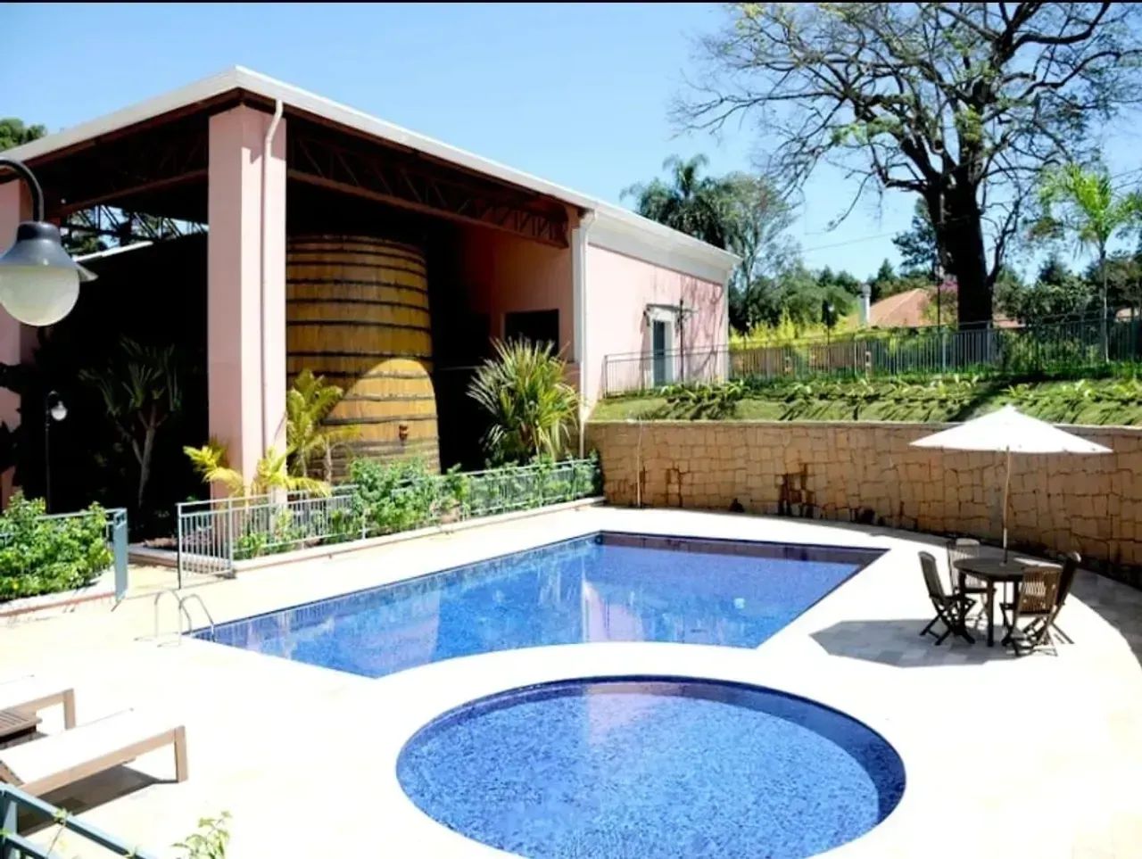 Condomínio Quinta do Pinhal - Cabreúva - Foto 2