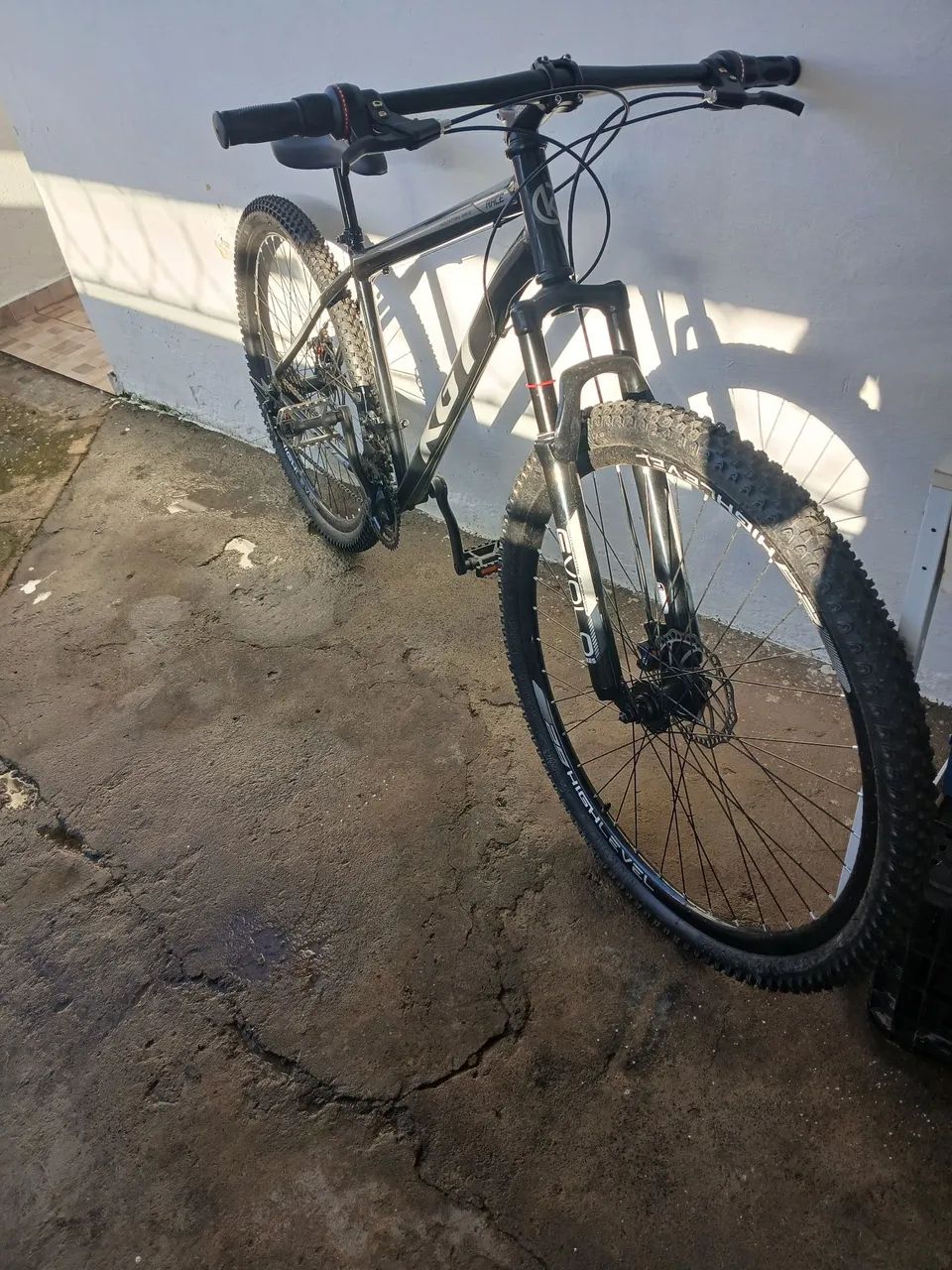 Bicicleta aro 29 - Foto 3