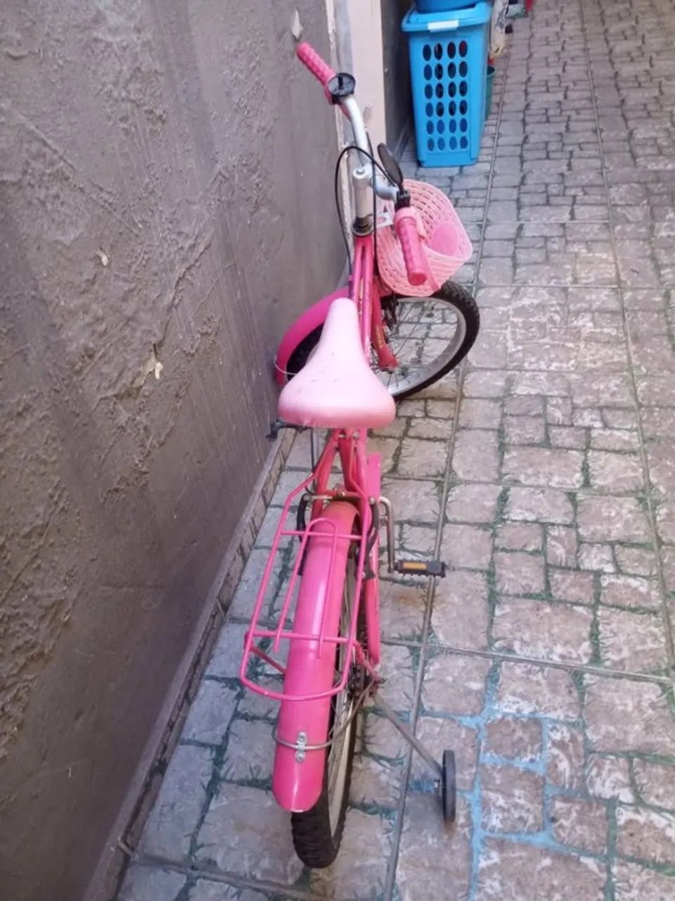 bicicleta infantil - Foto 2