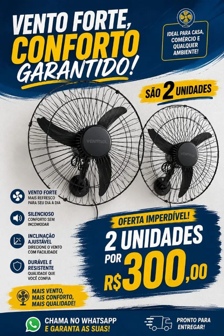 Ventilador 