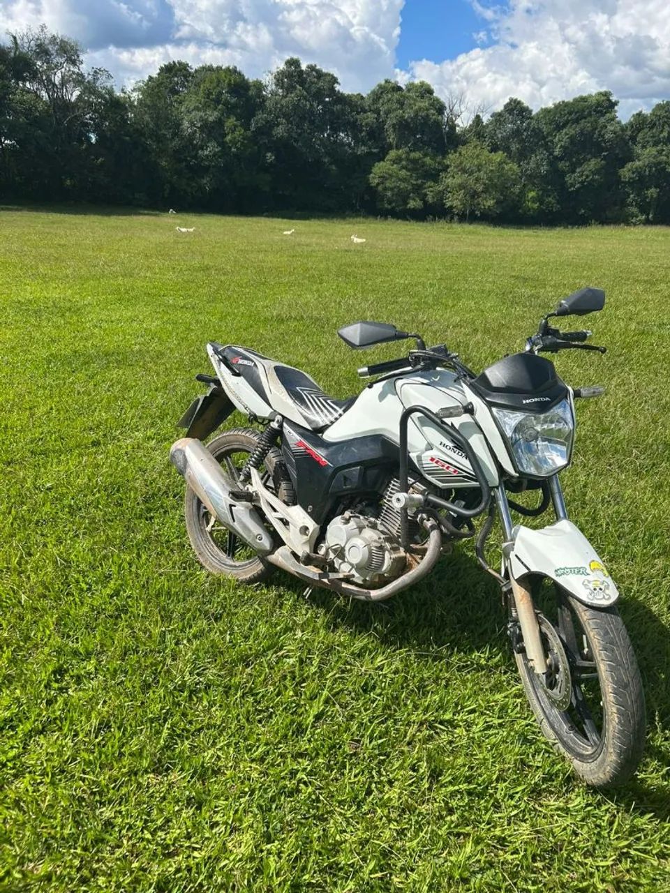 CG FAN 160 - Foto 2