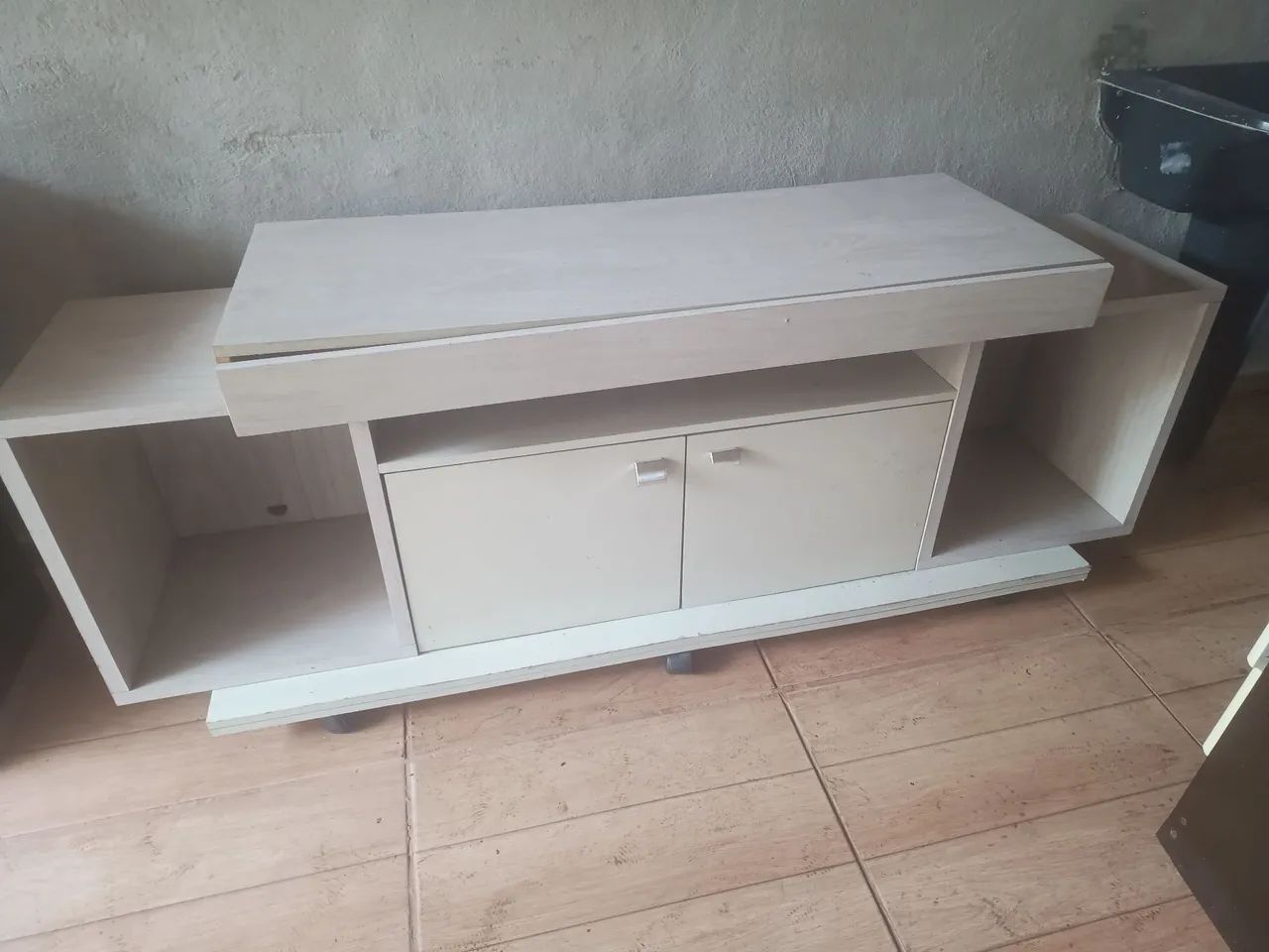 Vendo rack - Foto 2