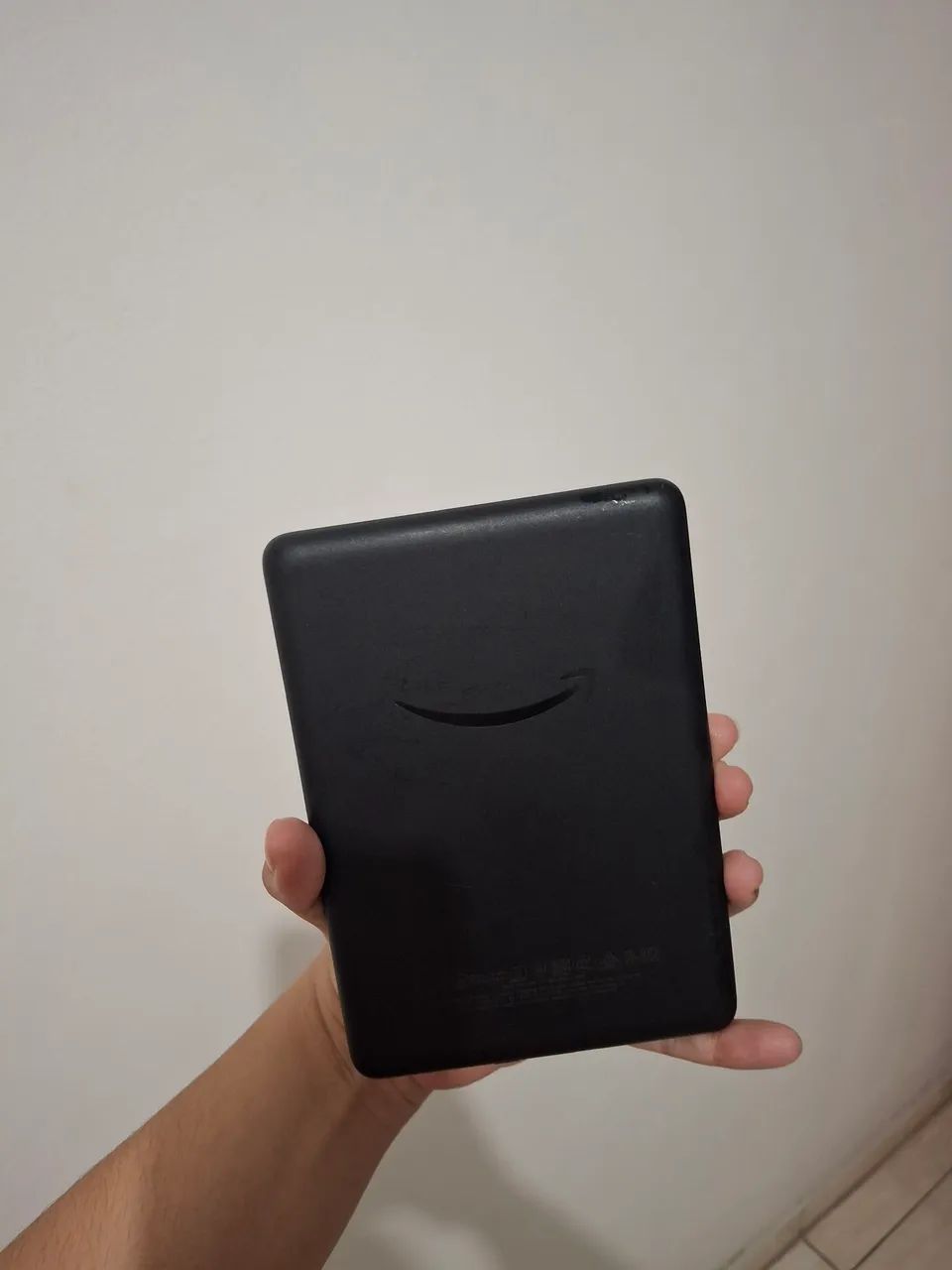 Kindle 10° geração  - Foto 3