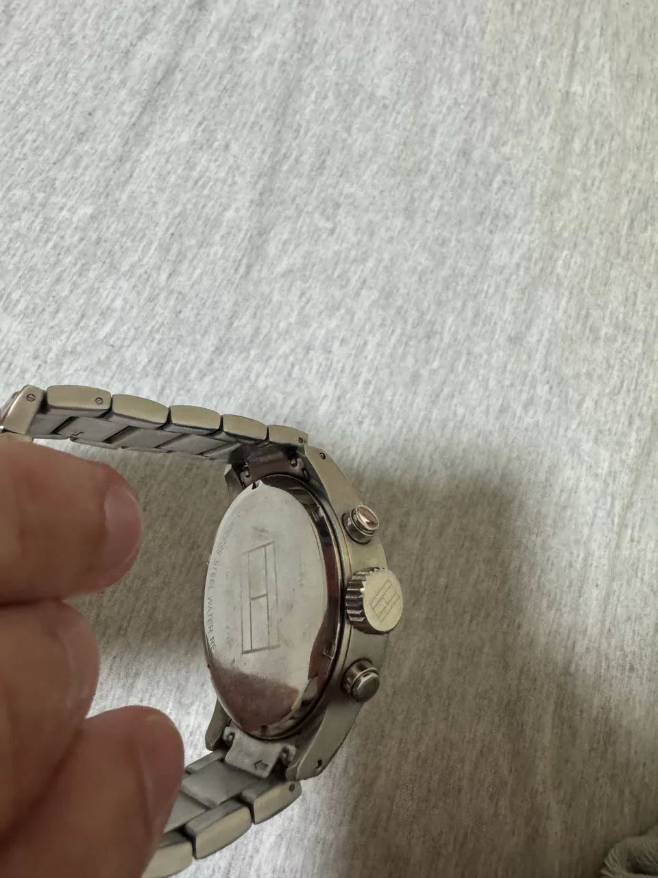 Relógio Tommy Original  - Foto 2