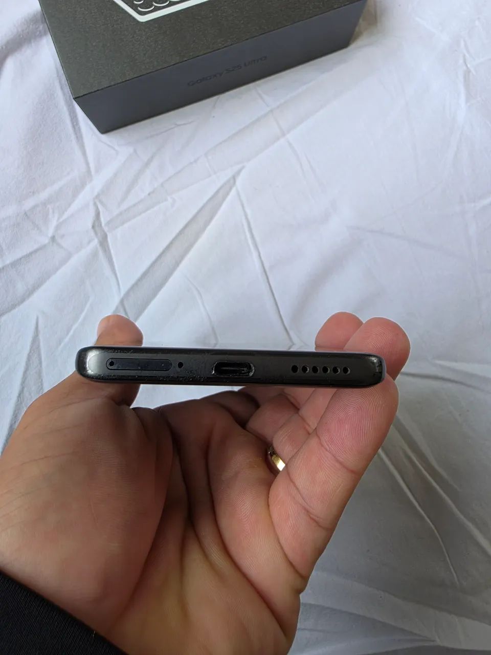 Vendo xiaomi not 14 pró - Foto 5