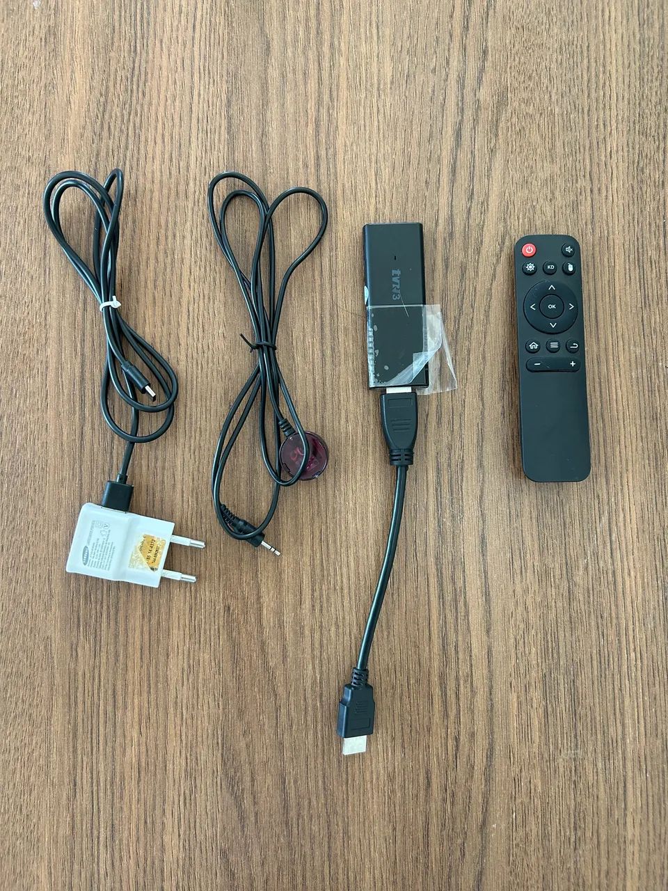 TV Stick 4K - Foto 3