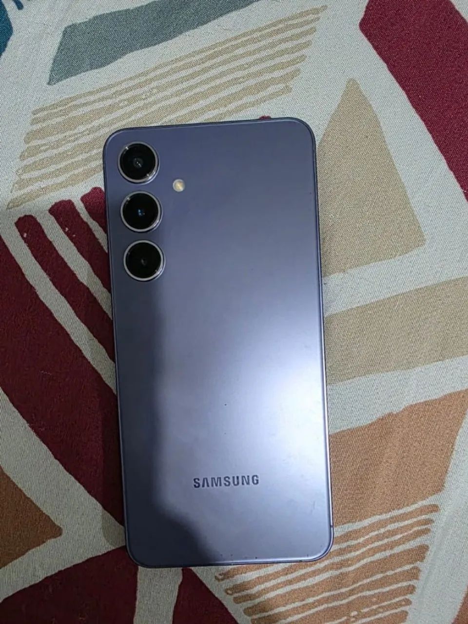 Samsung S24 Plus - Foto 3