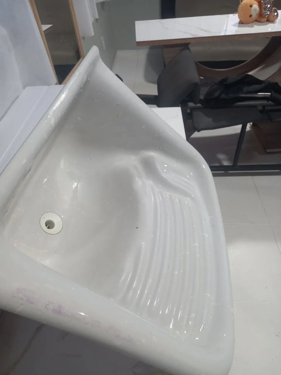 Tanque de fibra - Foto 2