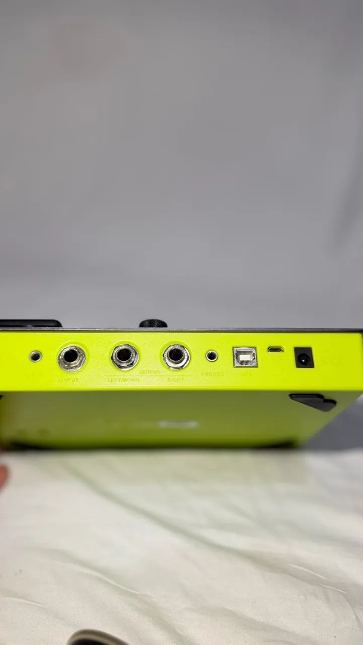 Pedaleira Mooer Ge150 - Foto 5