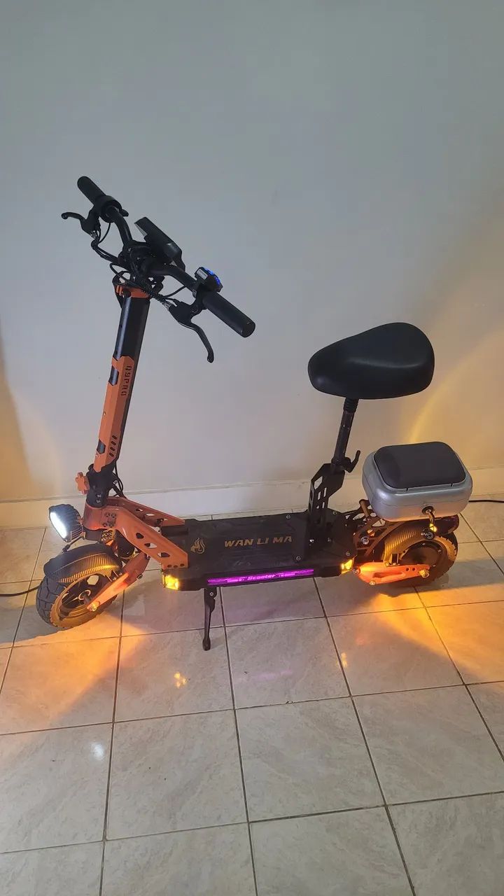 Patinete 