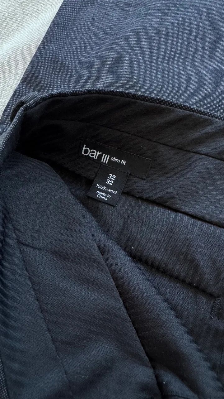 Conjunto terno paletó  - Foto 2