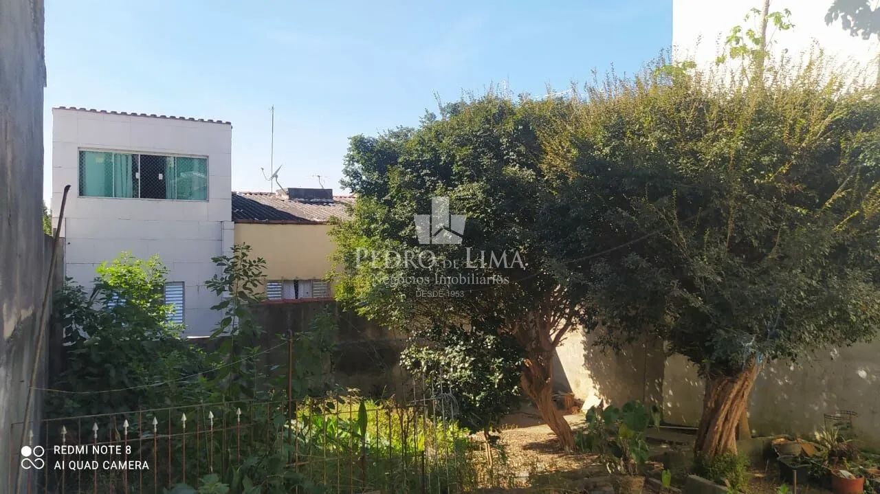 Terreno com casa térrea na Vila Matilde - Foto 5