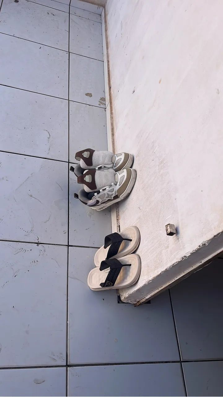 Máquina de lavar