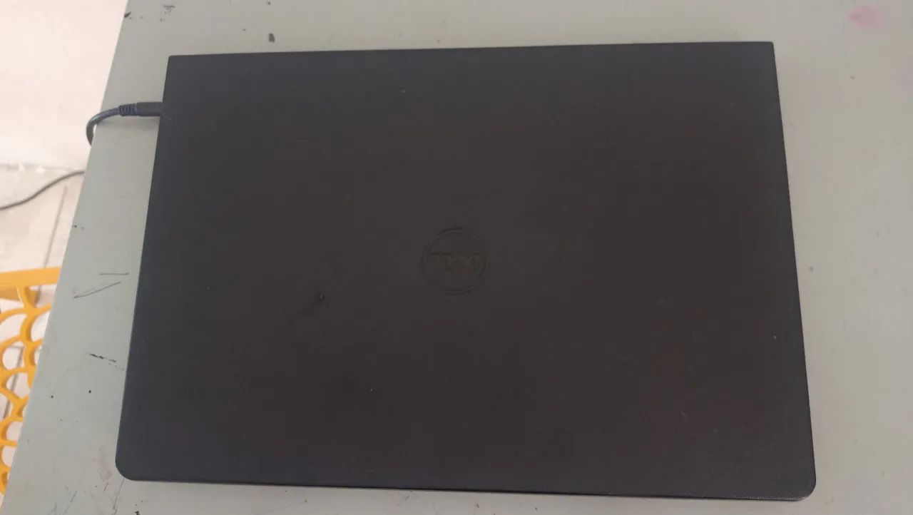 Vendo Notebook Dell  - Foto 5