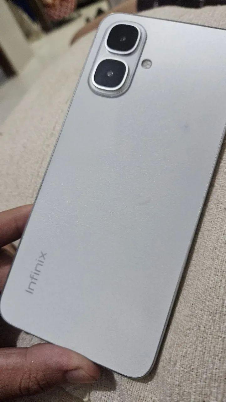 INFINIX Smart 10