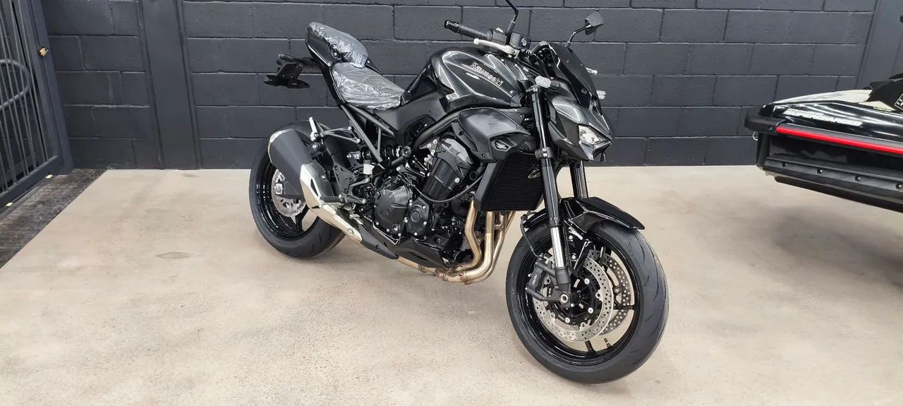 Z900 kawasaki 