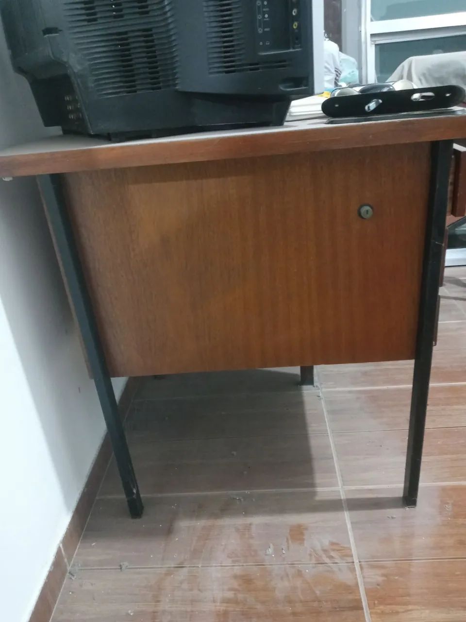 Mesa de escritório  - Foto 3