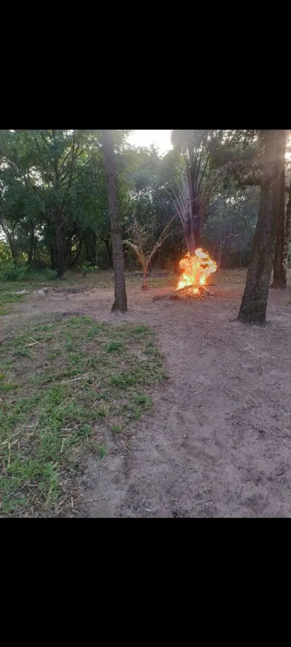 Terreno em Salvaterra 
