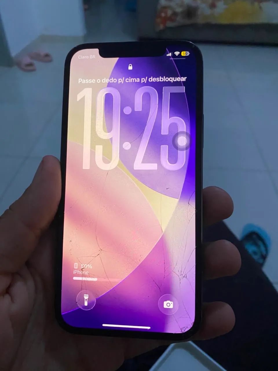 iPhone 12 Pro  - Foto 2
