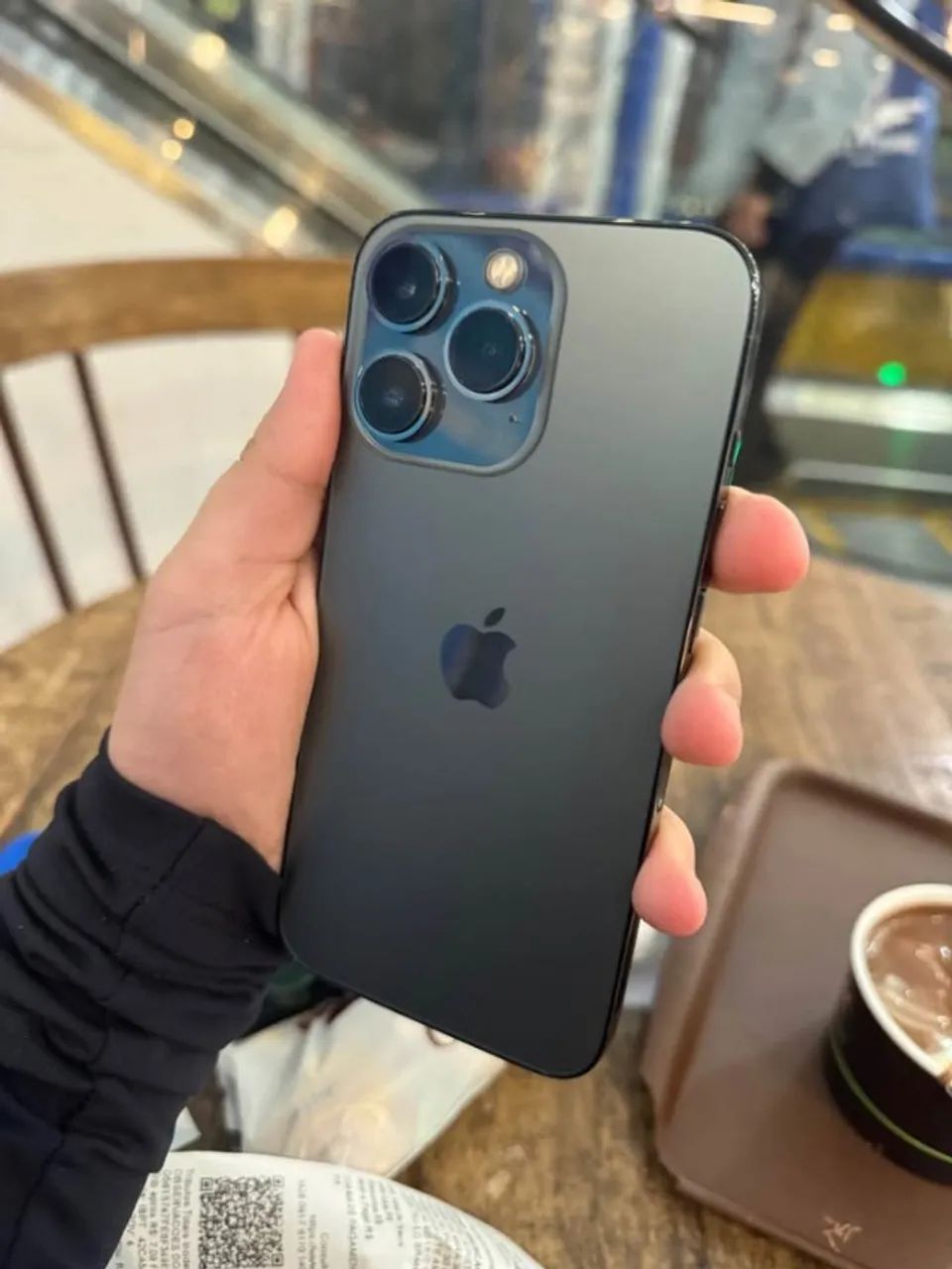 Celular Apple iPhone 13 Pro