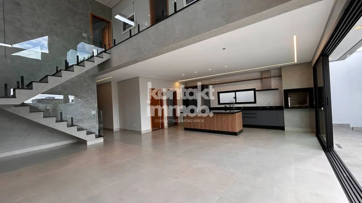Casa à venda 3 quartos em Lago da Boa Vista - Foto 3