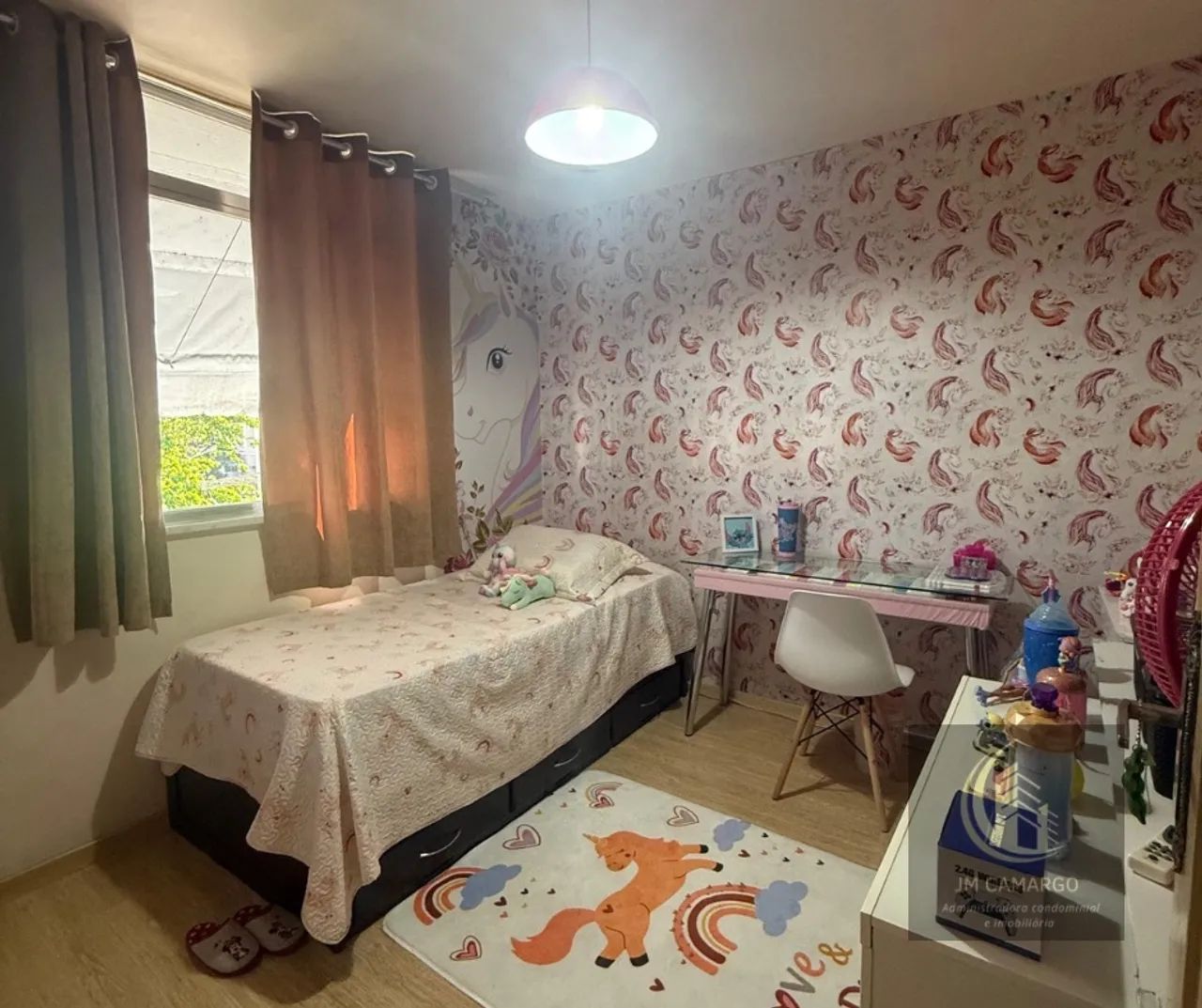 Vendo apartamento 3 quartos na Penha