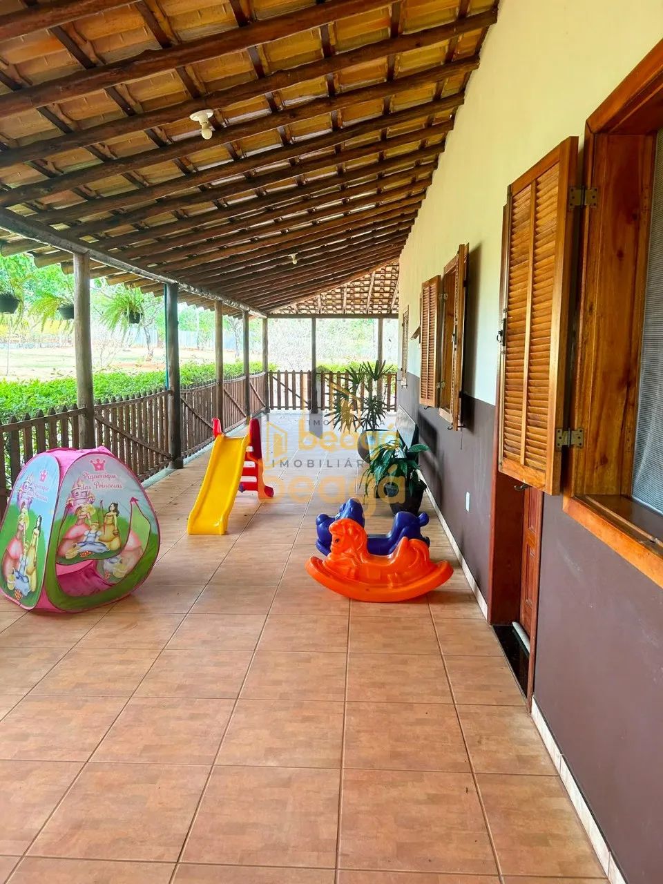 Fazenda / Sítios / Chácaras com 4 quartos à venda em Caetanópolis - Foto 3